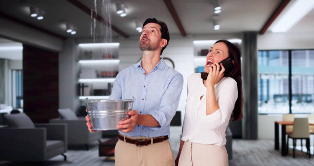 Trusted Water Damage Restoration in Middletown, OH | Fast, Reliable, and Ready to Assist You